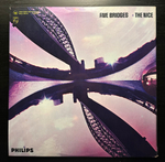 The Nice - Five Bridges (Франция 1970г.)
