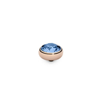 Шарм Qudo Sesto Sapphire 666356 BL/RG