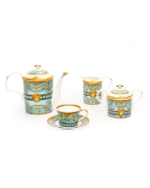 Чайный сервиз “Nefrit”