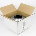 Вентилятор канальный ВКК-125 М