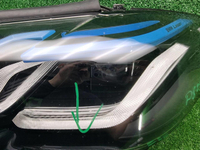 Фара левая BMW M5 F90 (2020-2024) Laser