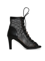 High heels обувь туфли хилсы для танцев каблук - 7 см