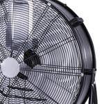 Вентилятор барабанный (барабанного типа) YWF-75D1