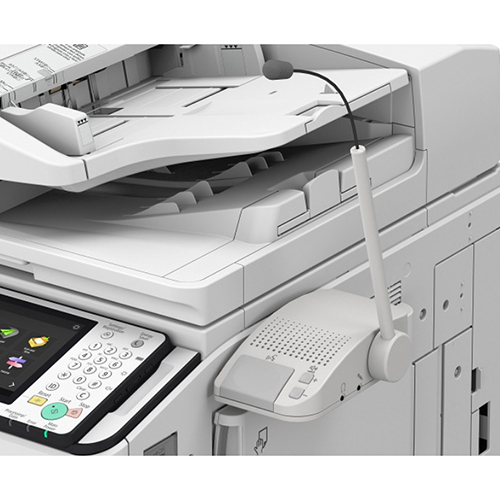 Canon комплект голосового управления Voice Operation Kit-D1 (0172C002)