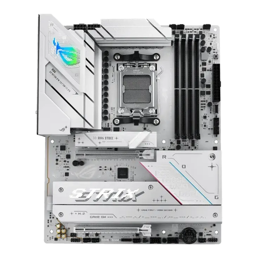 Материнская плата ASUS ROG STRIX B850-A GAMING WIFI (90MB1J50-M0EAY0)