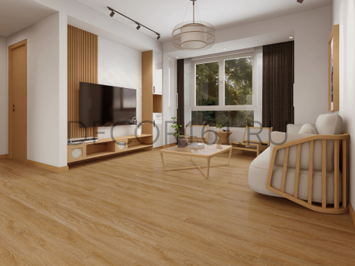 SPC-ламинат HOI - Кимун