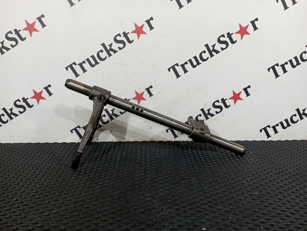 Вилка переключения передач