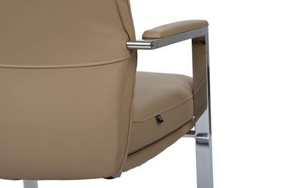 Кресло Leon-SF RCH D916 Бежевый