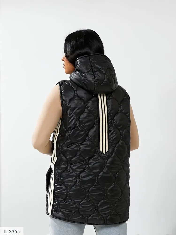 Жилет II-3364 Фабрика Моды