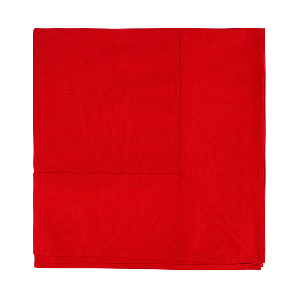 Скатерть из хлопка из коллекции new year essential, 170х250 см