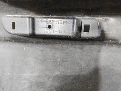 Бампер задний Suzuki SX4 1 10-14 Б/У Оригинал 7181179J00