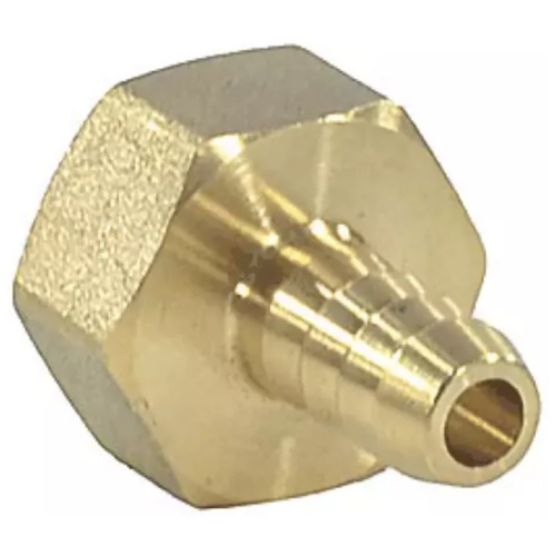 Переходник SantechSystems лат д/шланга Дн25х3/4" ВР неразъем