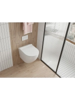 Унитаз подвесной TOR