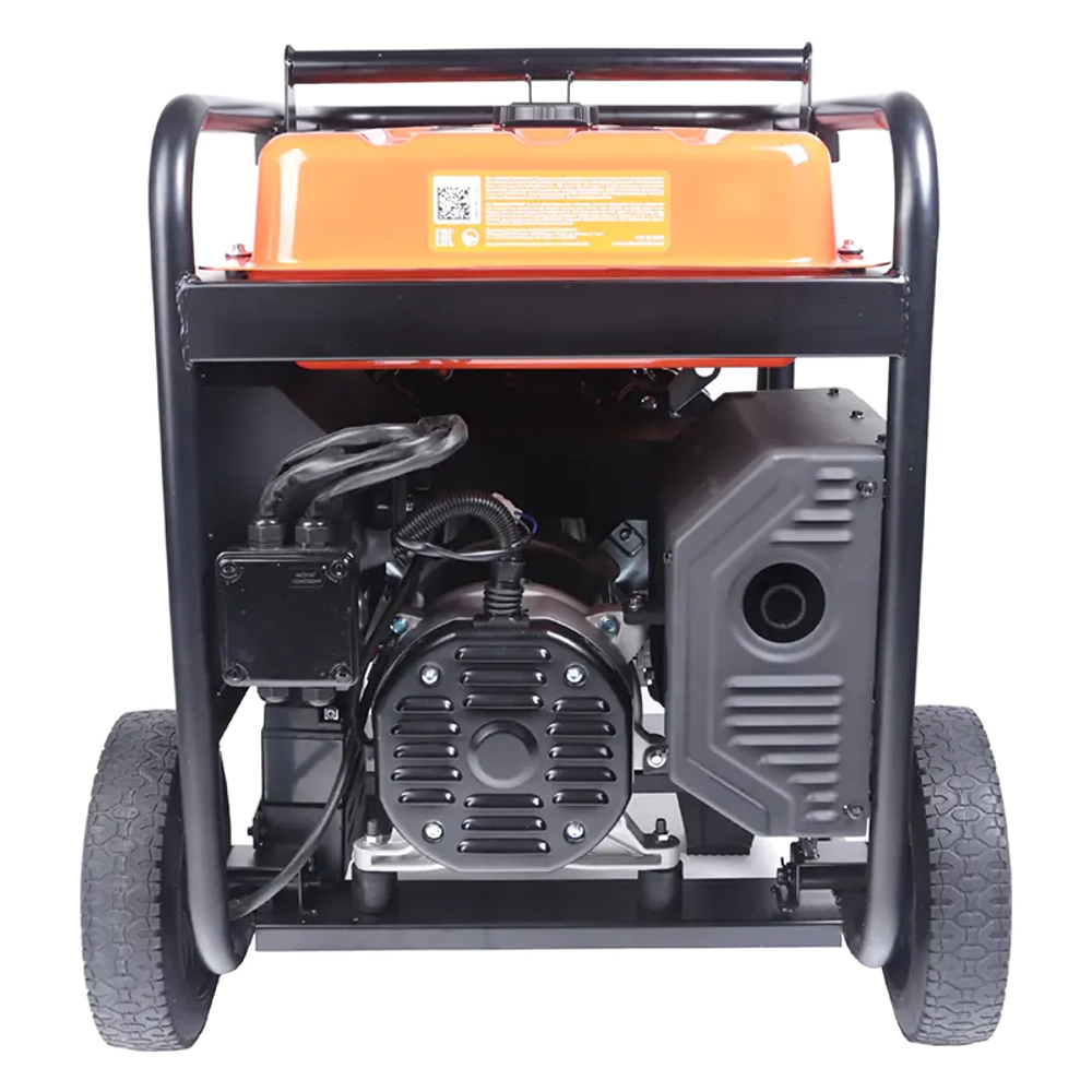 PATRIOT GRA 12000AWS генератор бензиновый 472102210