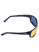 Очки поляризационные Norfin линзы красные REVO 15