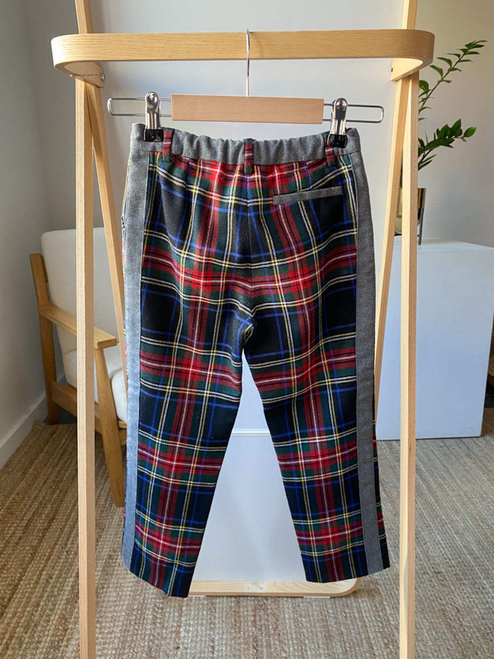 Новые брюки Dolce&Gabbana, 116