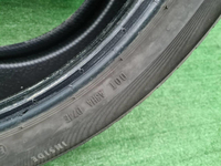 Шина 275/35 R22 Continental EcoContact 6