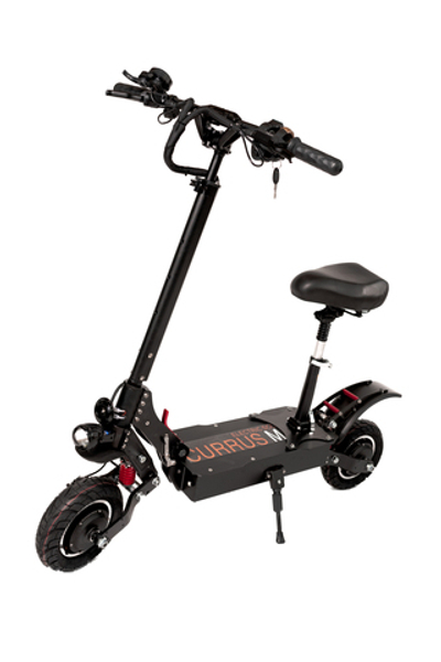 Электросамокат Currus M10 (60V 28.8Ач)