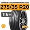 Triangle Group EffeXSport TH202 275/35 R20 102Y