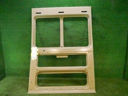 Панель боковины левая Mercedes Sprinter W901 (2000-н.в.)