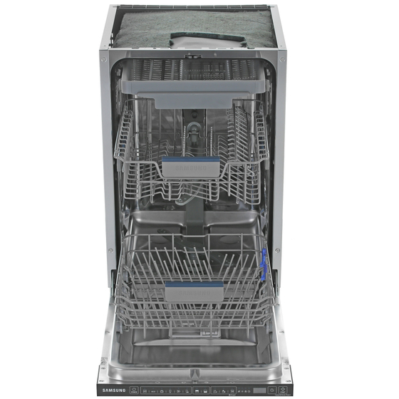 Посудомоечная машина встраиваемая Samsung DW50R4070BB/WT