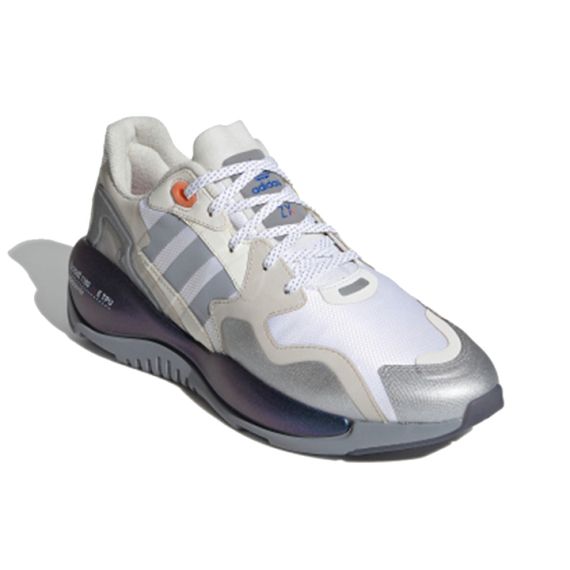 adidas originals ZX Alkyne Повседневная обувь Низкий Топ Мужская