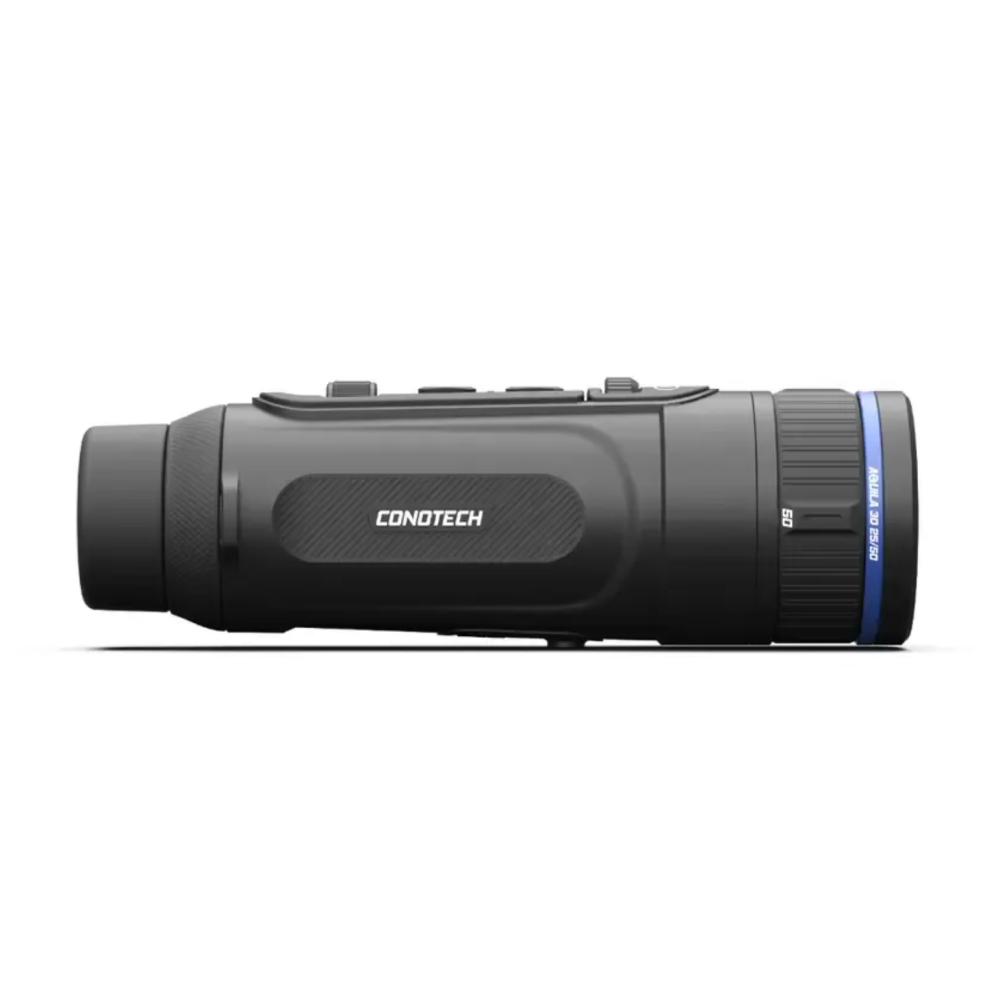 Тепловизионный монокуляр CONOTECH Aquila 3D 25/50