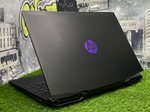 Игровой HP 15.6' i5-9300H/GTX 1650 4GB/8GB/128GB/ Pavilion Gaming 15[15-dk0129tx]/Windows 10