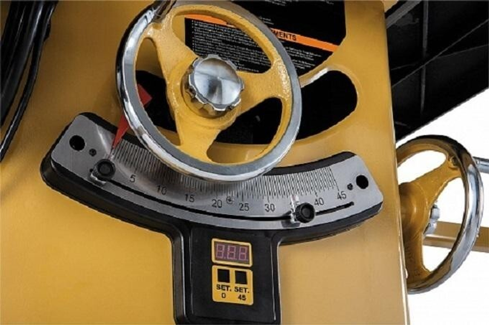 Станок циркулярный Powermatic PM2000B 400V PM253B-RU