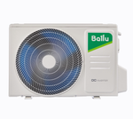 Сплит-система инверторного типа Ballu Eco Smart DC BSYI-10HN8_V5 комплект