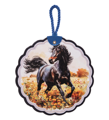 CT-01/1 Подставка под горячее «Лошадь»