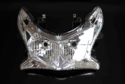 copy 33110-KWN-901 (Aftermarket part, Made in Thailand). HEADLIGHT UNIT. for Honda PCX