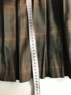 Юбка Fomanta лаконичная, маркировка 44, визуально на 48/50 размер