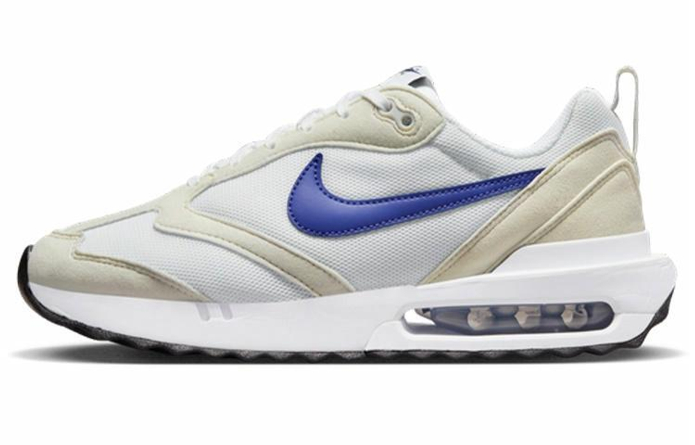 Кроссовки Nike Air Max Dawn (Женская размерная сетка)