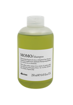 Шампунь для глубокого увлажнения волос DAVINES MOMO Shampoo 250 мл