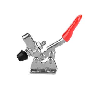 Настольные зажимы