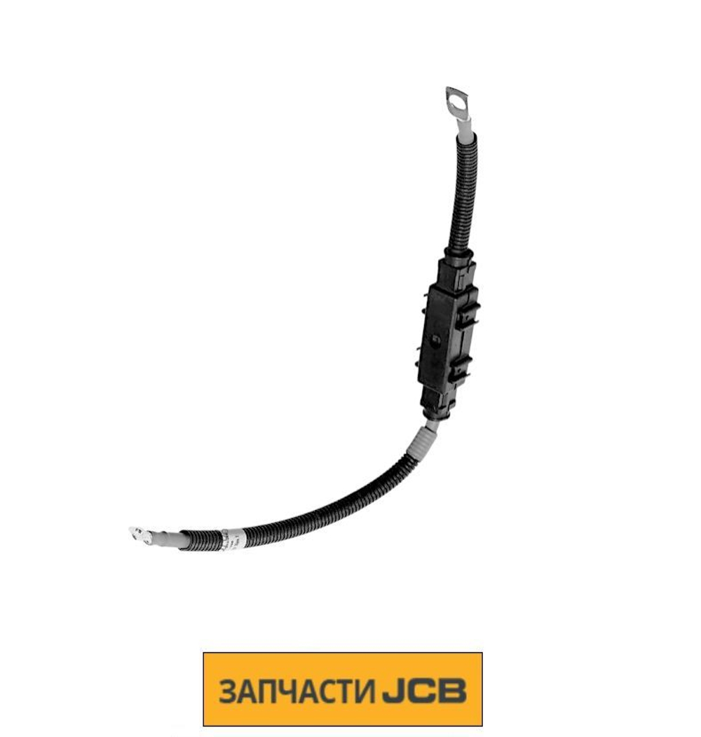 Провод JCB KHR1451