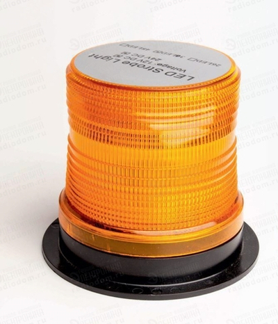 Маяк MWL-TTX526LSB проблесковый Lumen LSB Amber 30 SMD
