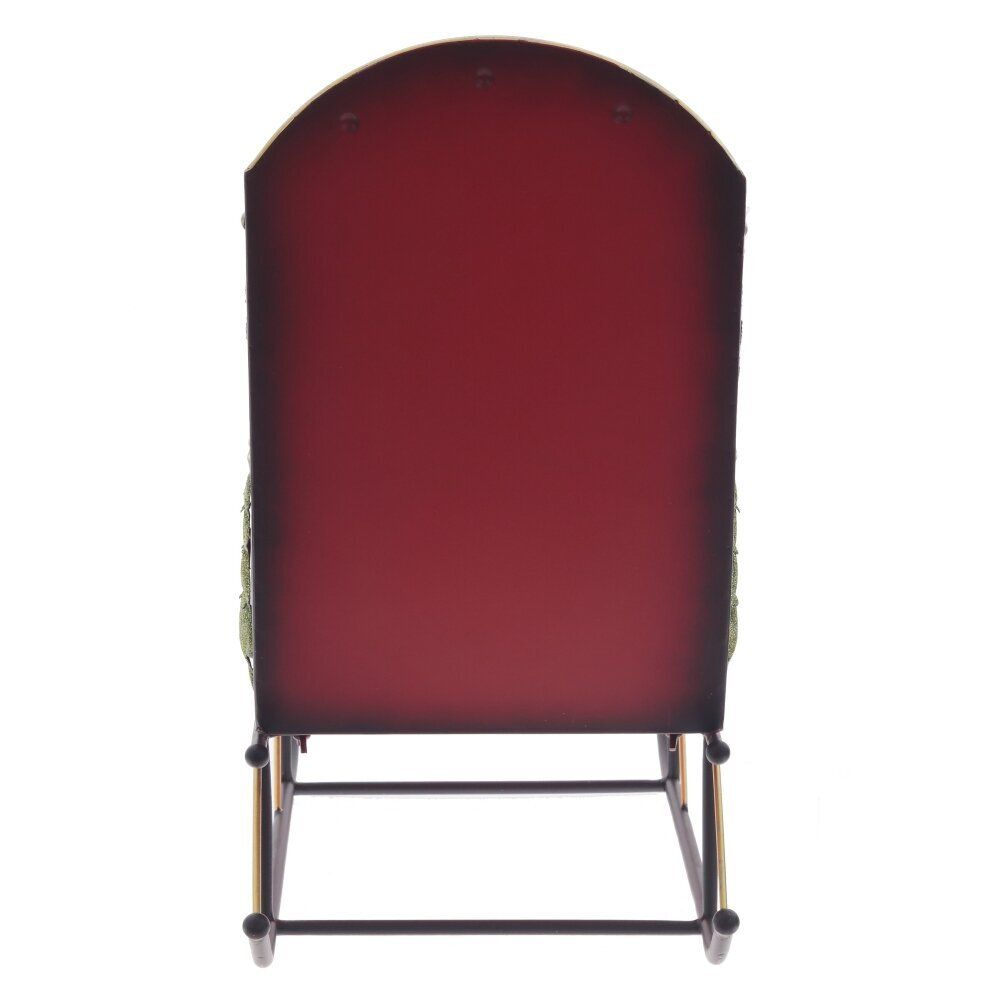 GAEM Фигурка декоративная "Сани", L66 W26 H52 см