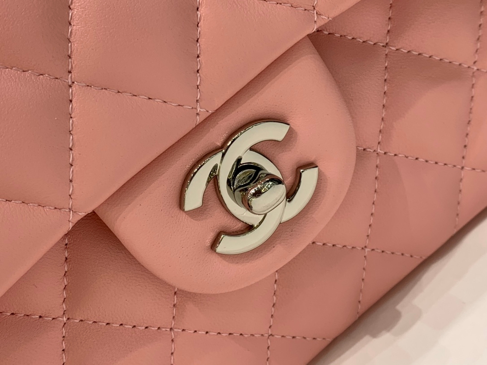 Chanel Bag 23 cm