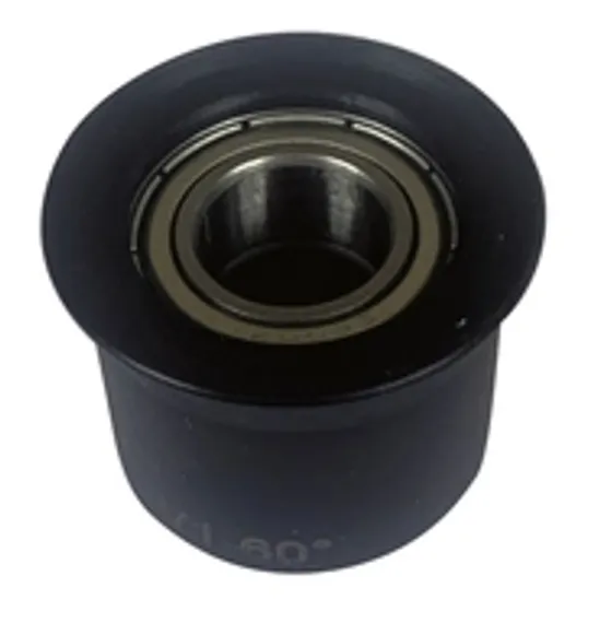 Зажим для удаления плакировки Promotech с листов толщиной до 80 мм для ABM-28