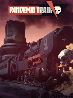 Pandemic Train (для ПК, цифровой код доступа)