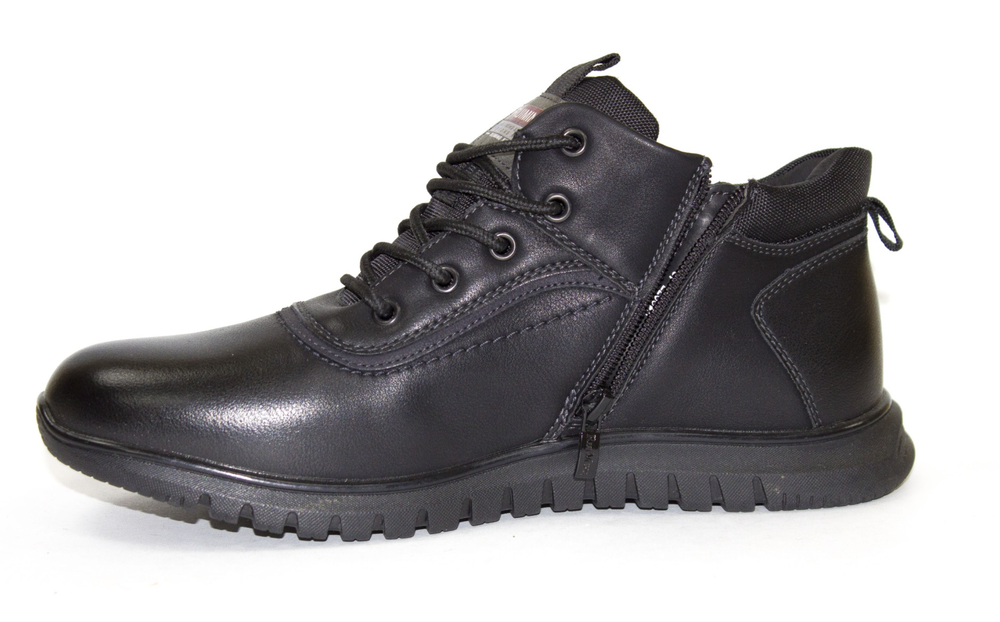 Ботинки мужские демисезонные Ruiming арт. EM9037