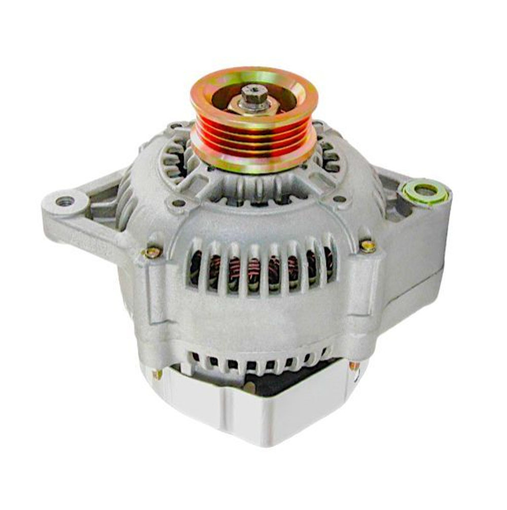 Генератор для ISUZU ALN2429