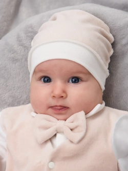 Конверт на выписку новорожденного весна