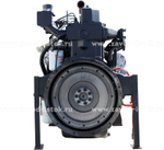 Двигатель дизельный Ricardo R4105DS