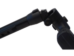 Телескопическая складная трубка с рукоятью для Mossberg 500/590, Maverick 88, черная, FAB-Defense