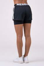 Шорты Fast&Furious Double Layer shorts 527