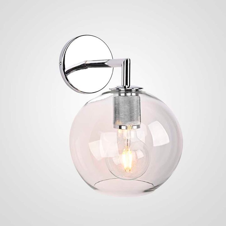 Настенный светильник Imperium Loft RH Utilitaire 123277-22