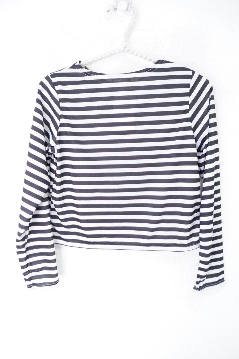 Джемпер базовый  на 12 лет